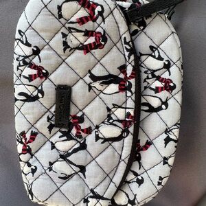 Vera Bradley, Penguin Print Quilted Women's Bag